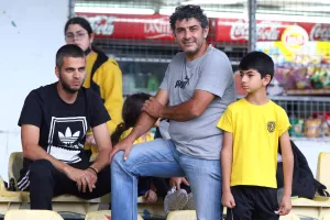 ΑΕΛ - Ολυμπιακός: "Κλείδωσε" παραμονή με... "τεσσάρα"!