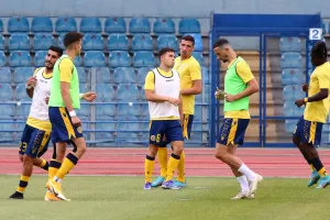 ΑΕΛ - Ολυμπιακός: "Κλείδωσε" παραμονή με... "τεσσάρα"!
