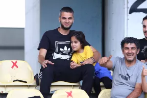 ΑΕΛ - Ολυμπιακός: "Κλείδωσε" παραμονή με... "τεσσάρα"!