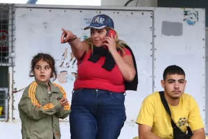 ΑΕΛ - Ολυμπιακός: "Κλείδωσε" παραμονή με... "τεσσάρα"!