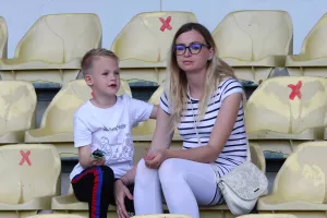 ΑΕΛ - Ολυμπιακός: "Κλείδωσε" παραμονή με... "τεσσάρα"!