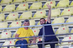 ΑΕΛ - Ολυμπιακός: "Κλείδωσε" παραμονή με... "τεσσάρα"!