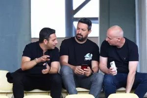 ΑΕΛ - Ολυμπιακός: "Κλείδωσε" παραμονή με... "τεσσάρα"!