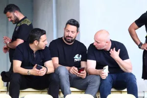 ΑΕΛ - Ολυμπιακός: "Κλείδωσε" παραμονή με... "τεσσάρα"!