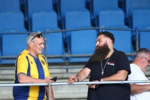 ΑΕΛ - Ολυμπιακός: "Κλείδωσε" παραμονή με... "τεσσάρα"!