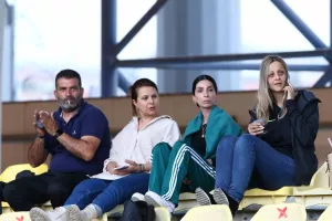 ΑΕΛ - Ολυμπιακός: "Κλείδωσε" παραμονή με... "τεσσάρα"!