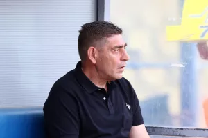 ΑΕΛ - Ολυμπιακός: "Κλείδωσε" παραμονή με... "τεσσάρα"!