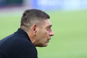 ΑΕΛ - Ολυμπιακός: "Κλείδωσε" παραμονή με... "τεσσάρα"!