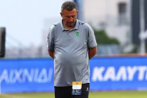 ΑΕΛ - Ολυμπιακός: "Κλείδωσε" παραμονή με... "τεσσάρα"!