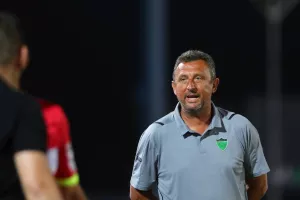 ΑΕΛ - Ολυμπιακός: "Κλείδωσε" παραμονή με... "τεσσάρα"!