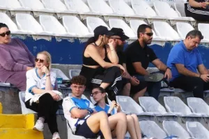 Ο κόσμος στο "ΠΑΠ" (φώτος)