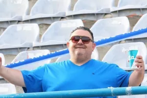 Ο κόσμος στο "ΠΑΠ" (φώτος)