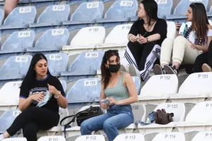 Ο κόσμος στο "ΠΑΠ" (φώτος)