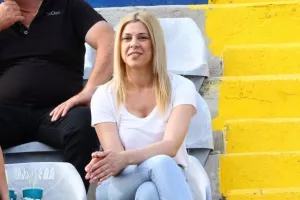 Ο κόσμος στο "ΠΑΠ" (φώτος)