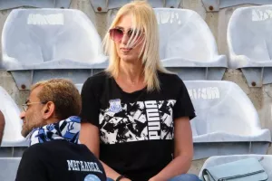 Ο κόσμος στο "ΠΑΠ" (φώτος)