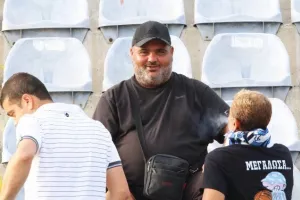 Ο κόσμος στο "ΠΑΠ" (φώτος)