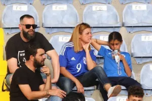 Ο κόσμος στο "ΠΑΠ" (φώτος)