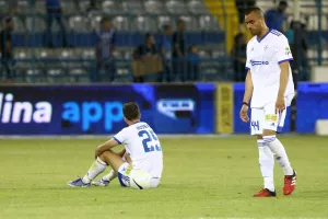 Aνόρθωση: Άξια της τύχης της!