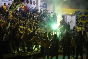 "Αύριο ΑΕΛίστα σε καλεί η ιστορία σου"