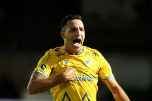 ΘΕΛΕΙ να το ξανακάνει