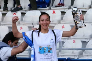 Αποθεώθηκαν οι Ladies μπροστά από την Δυτική (βίντεο/φώτος)