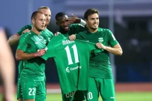 Απόλλων-Άρης: Από ισοπαλία σε ισοπαλία και +6 οι "γαλάζιοι", "έπιασαν" ΑΠΟΕΛ οι "πράσινοι"! (φώτος)
