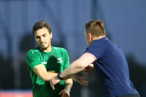 Απόλλων-Άρης: Από ισοπαλία σε ισοπαλία και +6 οι "γαλάζιοι", "έπιασαν" ΑΠΟΕΛ οι "πράσινοι"! (φώτος)