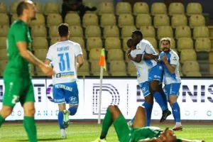 Απόλλων-Άρης: Από ισοπαλία σε ισοπαλία και +6 οι "γαλάζιοι", "έπιασαν" ΑΠΟΕΛ οι "πράσινοι"! (φώτος)