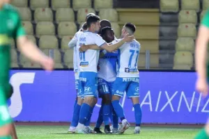 Απόλλων-Άρης: Από ισοπαλία σε ισοπαλία και +6 οι "γαλάζιοι", "έπιασαν" ΑΠΟΕΛ οι "πράσινοι"! (φώτος)