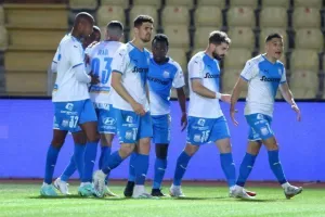 Απόλλων-Άρης: Από ισοπαλία σε ισοπαλία και +6 οι "γαλάζιοι", "έπιασαν" ΑΠΟΕΛ οι "πράσινοι"! (φώτος)