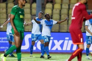 Απόλλων-Άρης: Από ισοπαλία σε ισοπαλία και +6 οι "γαλάζιοι", "έπιασαν" ΑΠΟΕΛ οι "πράσινοι"! (φώτος)