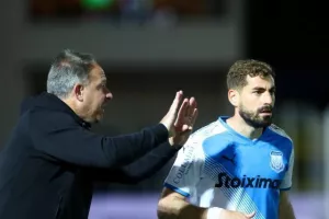 Απόλλων-Άρης: Από ισοπαλία σε ισοπαλία και +6 οι "γαλάζιοι", "έπιασαν" ΑΠΟΕΛ οι "πράσινοι"! (φώτος)