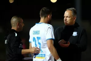 Απόλλων-Άρης: Από ισοπαλία σε ισοπαλία και +6 οι "γαλάζιοι", "έπιασαν" ΑΠΟΕΛ οι "πράσινοι"! (φώτος)