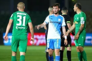 Απόλλων-Άρης: Από ισοπαλία σε ισοπαλία και +6 οι "γαλάζιοι", "έπιασαν" ΑΠΟΕΛ οι "πράσινοι"! (φώτος)