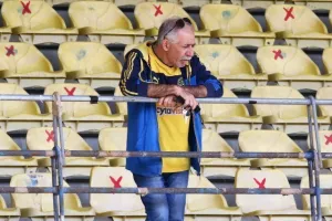 ΑΕΛ - Εθνικός Άχνας: Νόμος… Στέφαν και τώρα “τελικός” (φώτος) 
