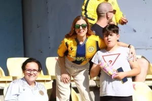 ΑΕΛ - Εθνικός Άχνας: Νόμος… Στέφαν και τώρα “τελικός” (φώτος) 