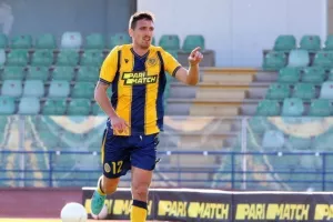 ΑΕΛ - Εθνικός Άχνας: Νόμος… Στέφαν και τώρα “τελικός” (φώτος) 