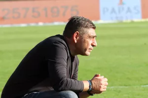 Ο Σάββας Παντελίδης... 
