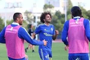 Άρης - Ανόρθωση: Παλικ-ΑΡΗ ο ένας, "Χ"αμένος ο άλλος! (Φώτος)