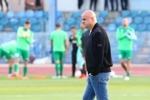 Άρης - Ανόρθωση: Παλικ-ΑΡΗ ο ένας, "Χ"αμένος ο άλλος! (Φώτος)