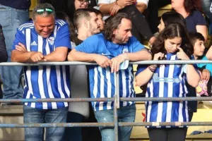 Άρης - Ανόρθωση: Παλικ-ΑΡΗ ο ένας, "Χ"αμένος ο άλλος! (Φώτος)