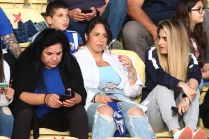 Άρης - Ανόρθωση: Παλικ-ΑΡΗ ο ένας, "Χ"αμένος ο άλλος! (Φώτος)