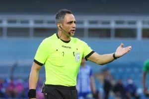 Άρης - Ανόρθωση: Παλικ-ΑΡΗ ο ένας, "Χ"αμένος ο άλλος! (Φώτος)
