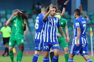 Η Ανόρθωση έχει "ευκαιρία" για... αναρρίχηση
