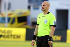 Άρης - Ανόρθωση: Παλικ-ΑΡΗ ο ένας, "Χ"αμένος ο άλλος! (Φώτος)