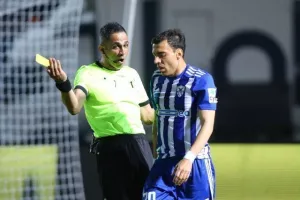 Άρης - Ανόρθωση: Παλικ-ΑΡΗ ο ένας, "Χ"αμένος ο άλλος! (Φώτος)