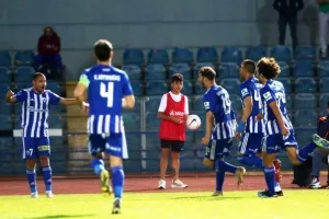 Άρης - Ανόρθωση: Παλικ-ΑΡΗ ο ένας, "Χ"αμένος ο άλλος! (Φώτος)