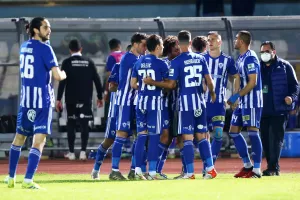 Να δείξει από τι "μέταλλο" είναι φτιαγμένη