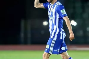 Άρης - Ανόρθωση: Παλικ-ΑΡΗ ο ένας, "Χ"αμένος ο άλλος! (Φώτος)