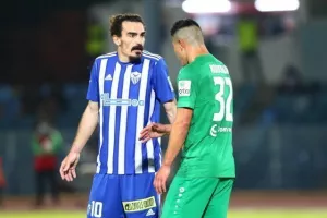 Άρης - Ανόρθωση: Παλικ-ΑΡΗ ο ένας, "Χ"αμένος ο άλλος! (Φώτος)